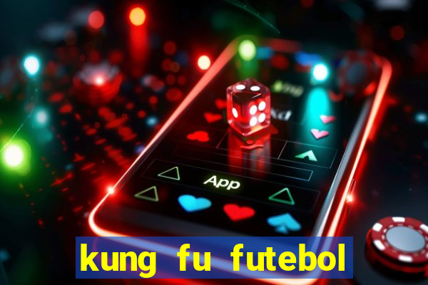 kung fu futebol clube download 1080p